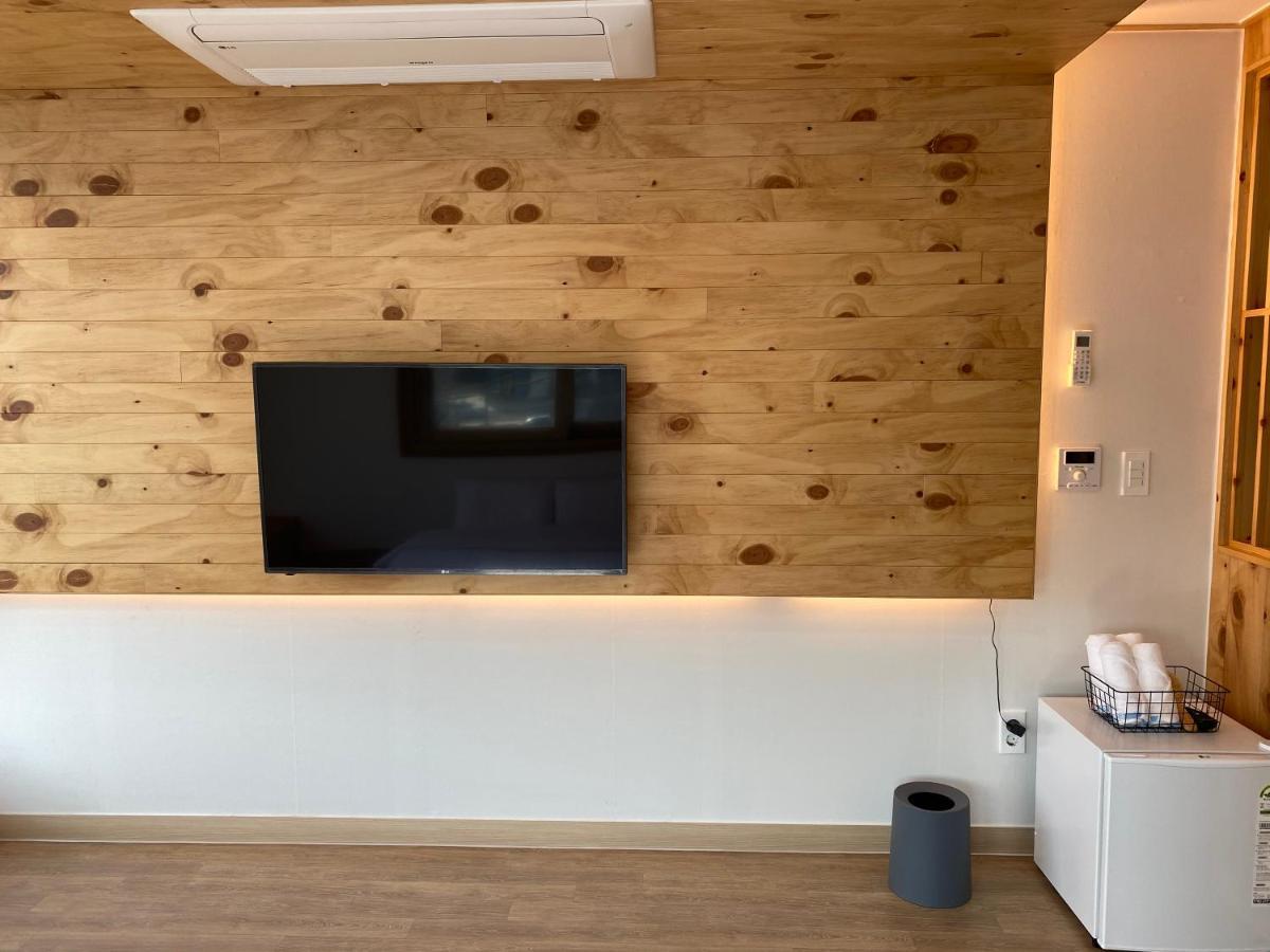 38Th Street Guesthouse Mokpo Exterior photo