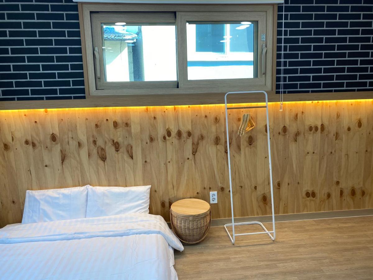 38Th Street Guesthouse Mokpo Exterior photo