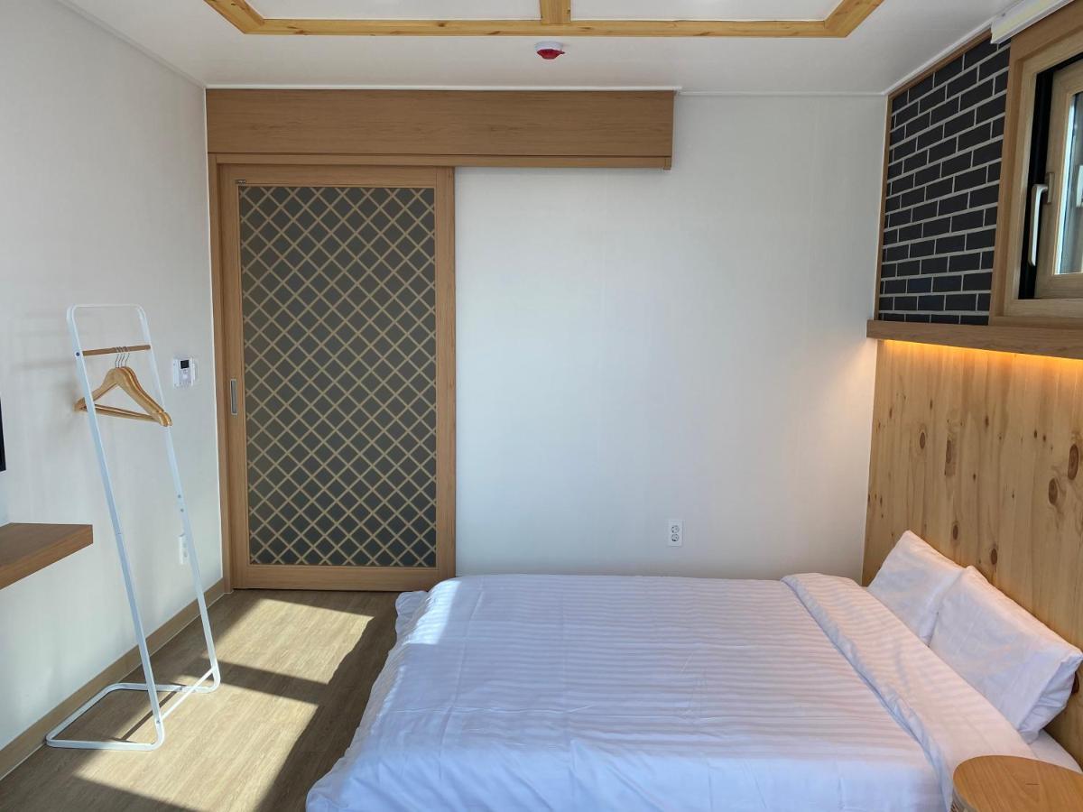 38Th Street Guesthouse Mokpo Exterior photo