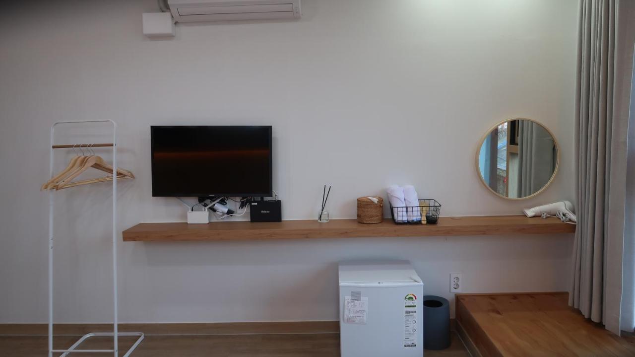 38Th Street Guesthouse Mokpo Exterior photo